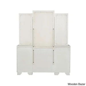  - Wooden Bazar