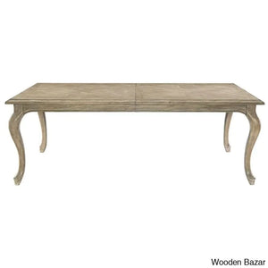  - Wooden Bazar