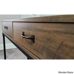 - Wooden Bazar