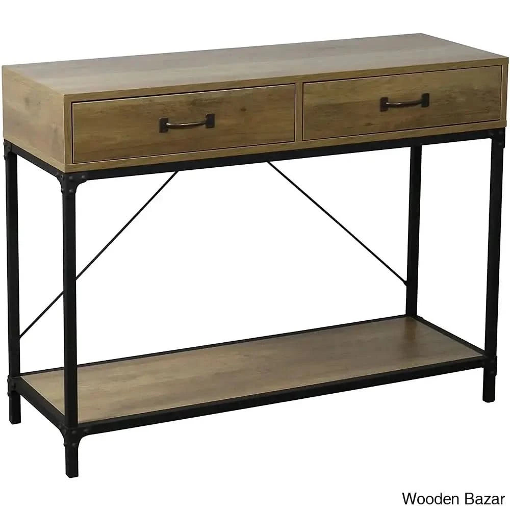 Side Table - Console Table