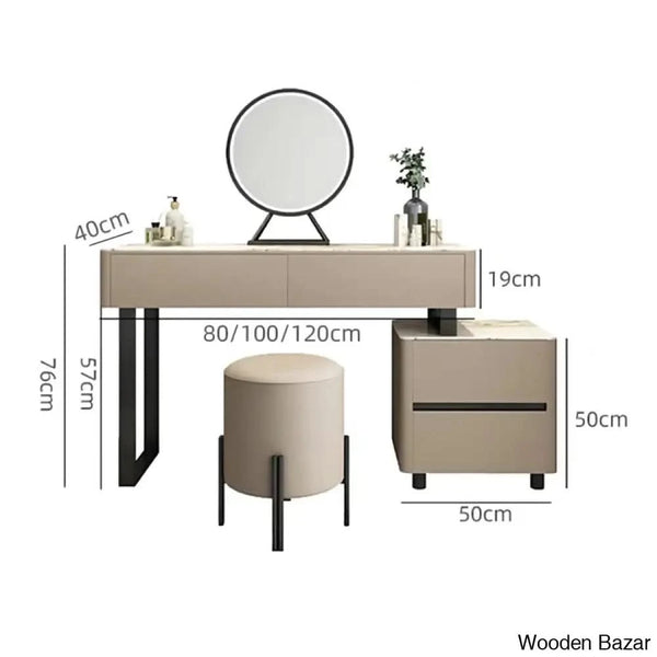  - Wooden Bazar