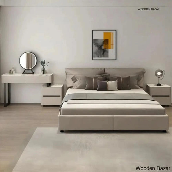  - Wooden Bazar