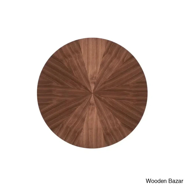  - Wooden Bazar