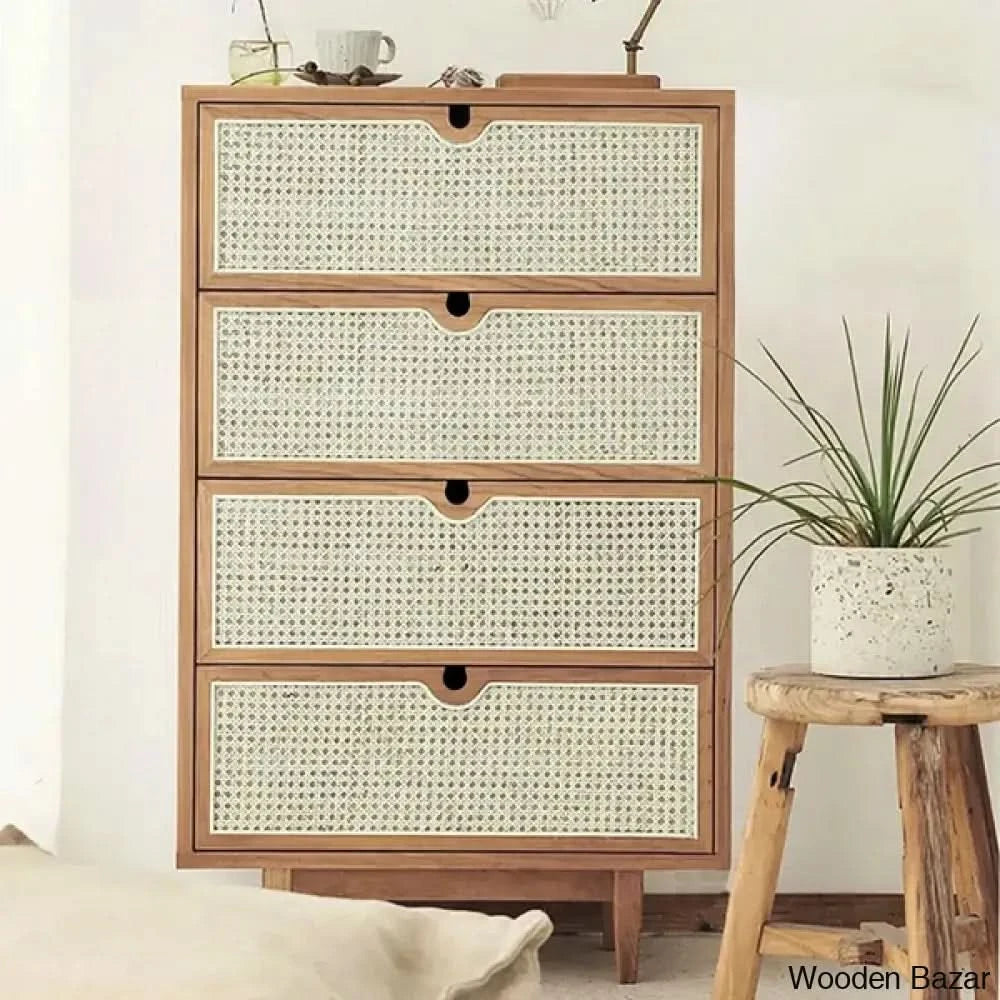 Cabinets & Chests
