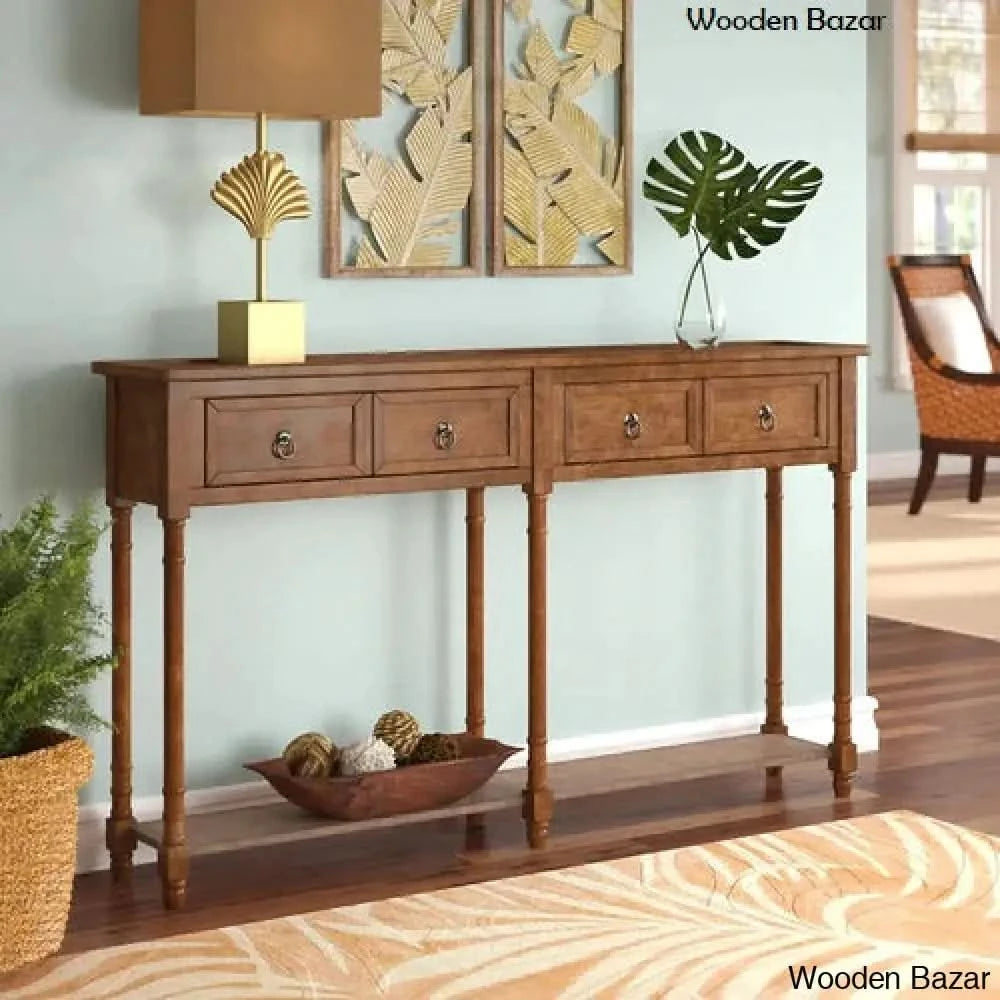Decorative Tables for Living Room - Console Table