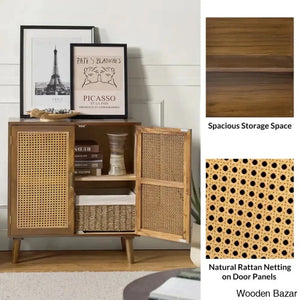  - Wooden Bazar