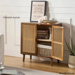  - Wooden Bazar