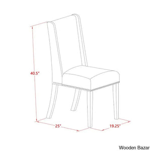 dining set - Wooden Bazar