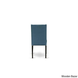 dining set - Wooden Bazar