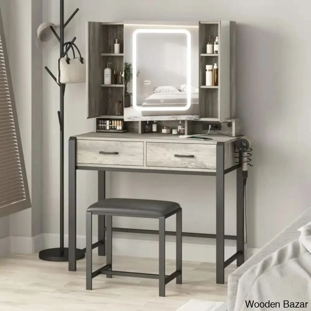 Dressing Table