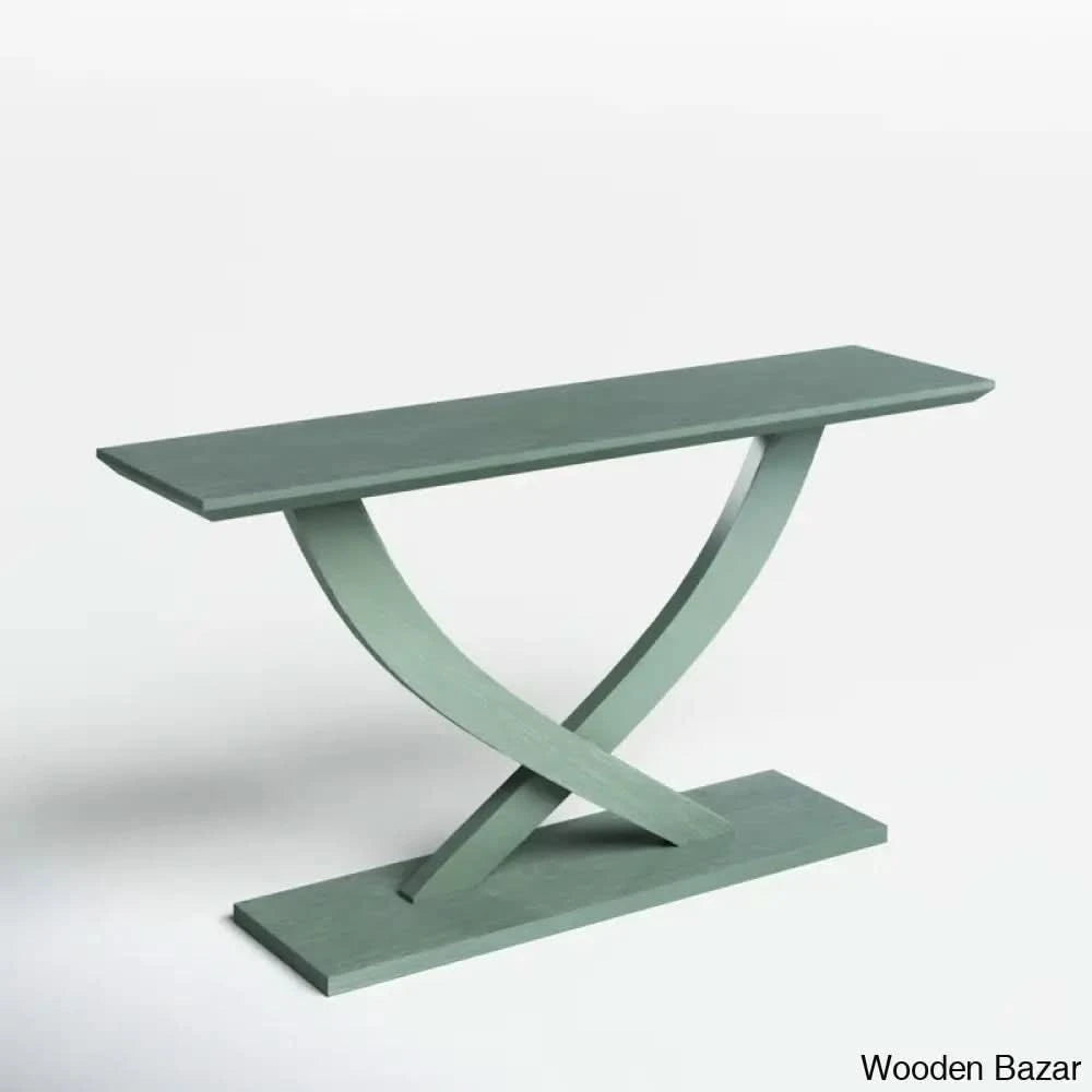 Living Side Tables - Console Table