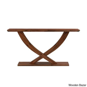  - Wooden Bazar