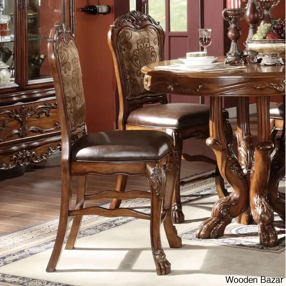4 Seater Dining Set
