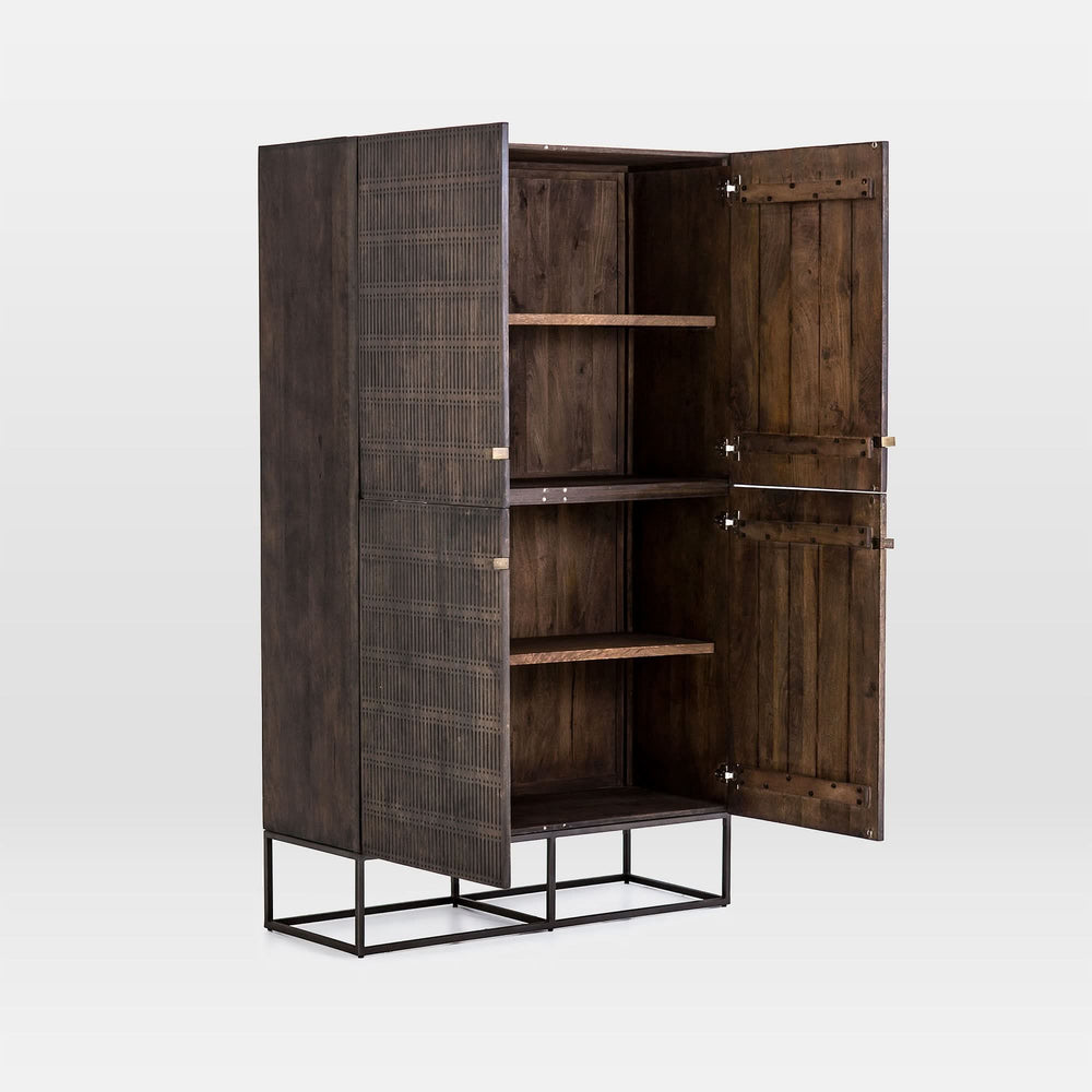  - Wooden Bazar