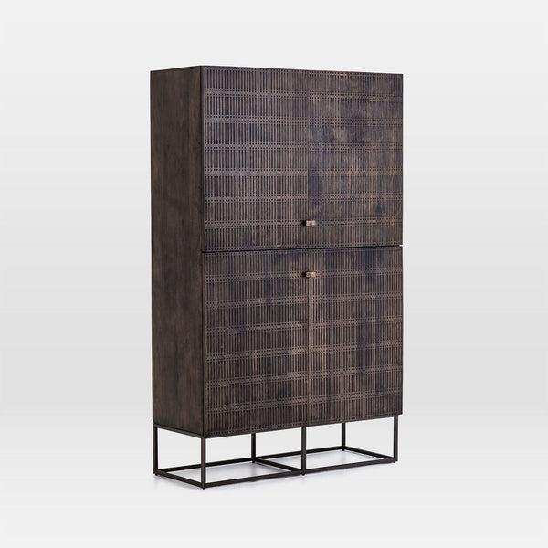  - Wooden Bazar