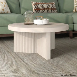Casmeram Coffee And Center Table
