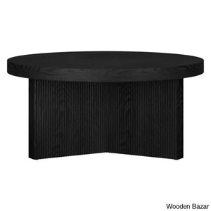 Casmeram Coffee And Center Table