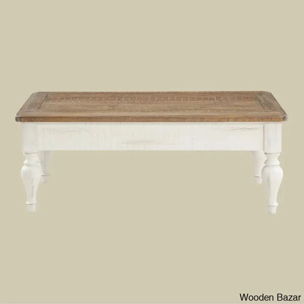 Casparn Coffee And Center Table
