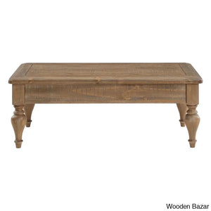 Casparn Coffee And Center Table