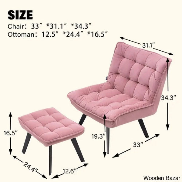 Chairs - Wooden Bazar