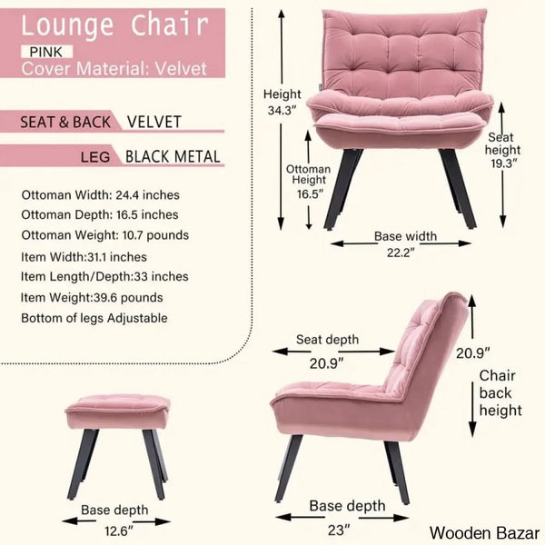 Chairs - Wooden Bazar