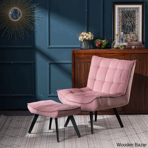 Chairs - Wooden Bazar