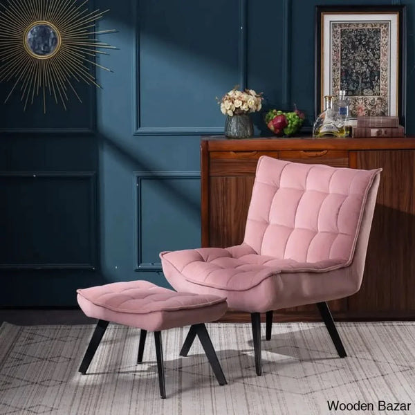 Chairs - Wooden Bazar