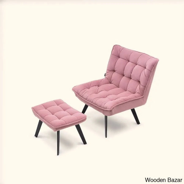 Chairs - Wooden Bazar