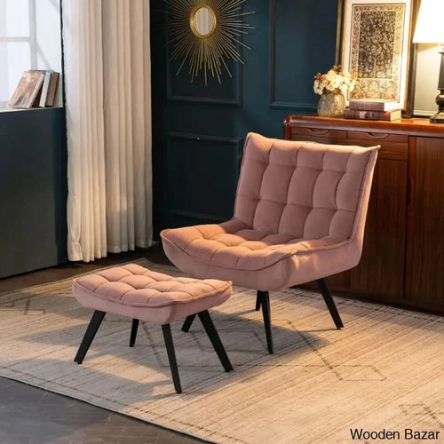 Chairs - Wooden Bazar
