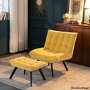 Chairs - Wooden Bazar
