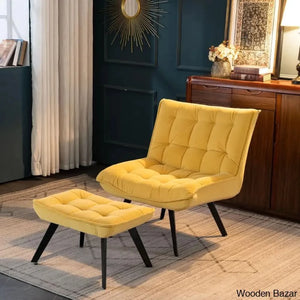 Chairs - Wooden Bazar