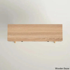  - Wooden Bazar