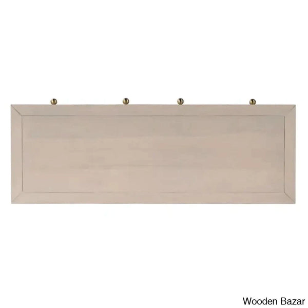  - Wooden Bazar
