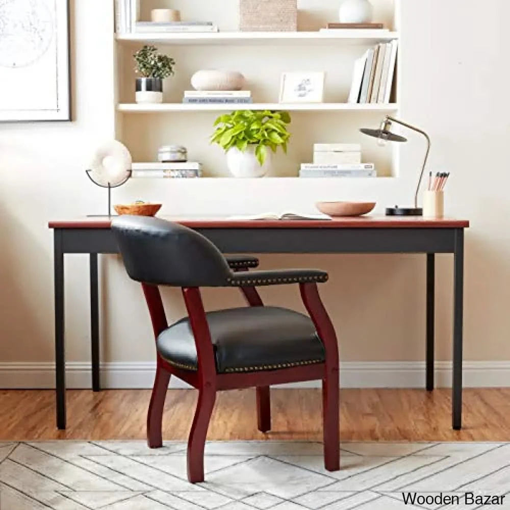 Leather Chair