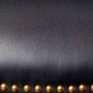 Leather Chair-2