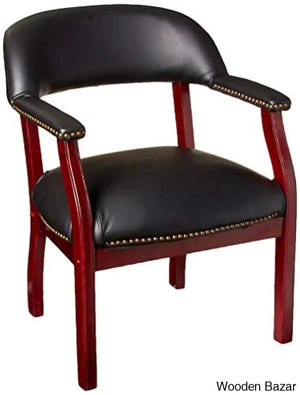 Leather Chair