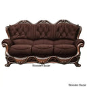 Carving Sofa -4