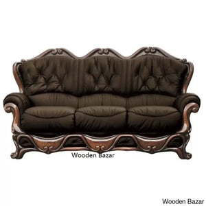 Carving Sofa -5
