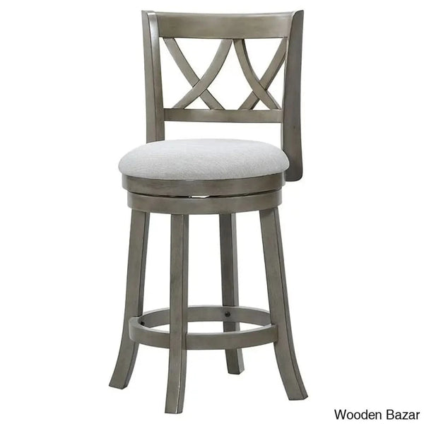 Chairs - Wooden Bazar