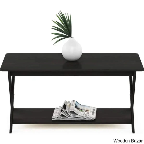 Chani Coffee And Center Table
