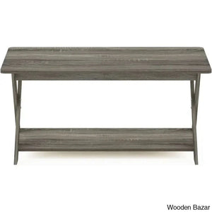 Chani Coffee And Center Table