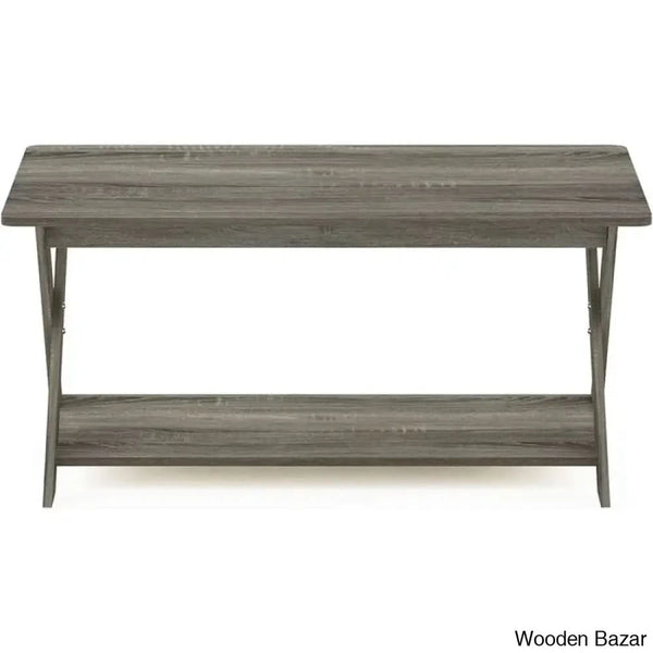 Chani Coffee And Center Table