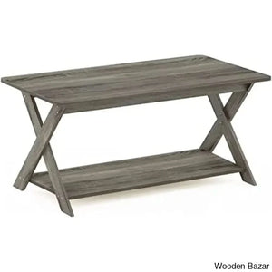 Chani Coffee And Center Table