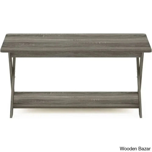 Chani Coffee And Center Table