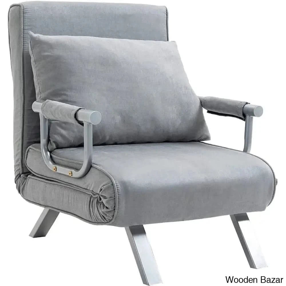 1 Seater Reclinar Chair