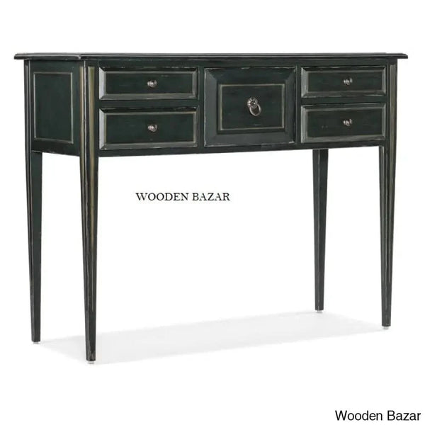 Console Tables