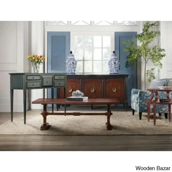  - Wooden Bazar