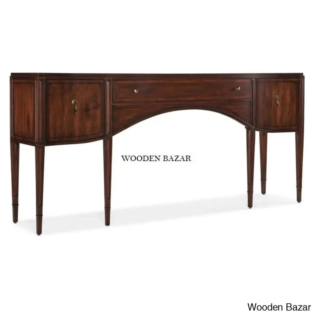 Accent Tables - Console Table