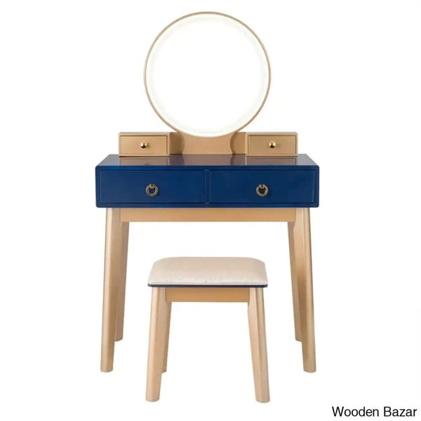  - Wooden Bazar