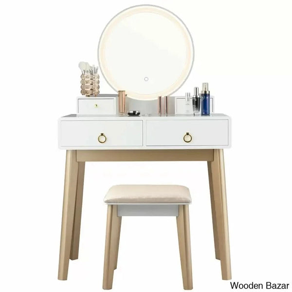  - Wooden Bazar